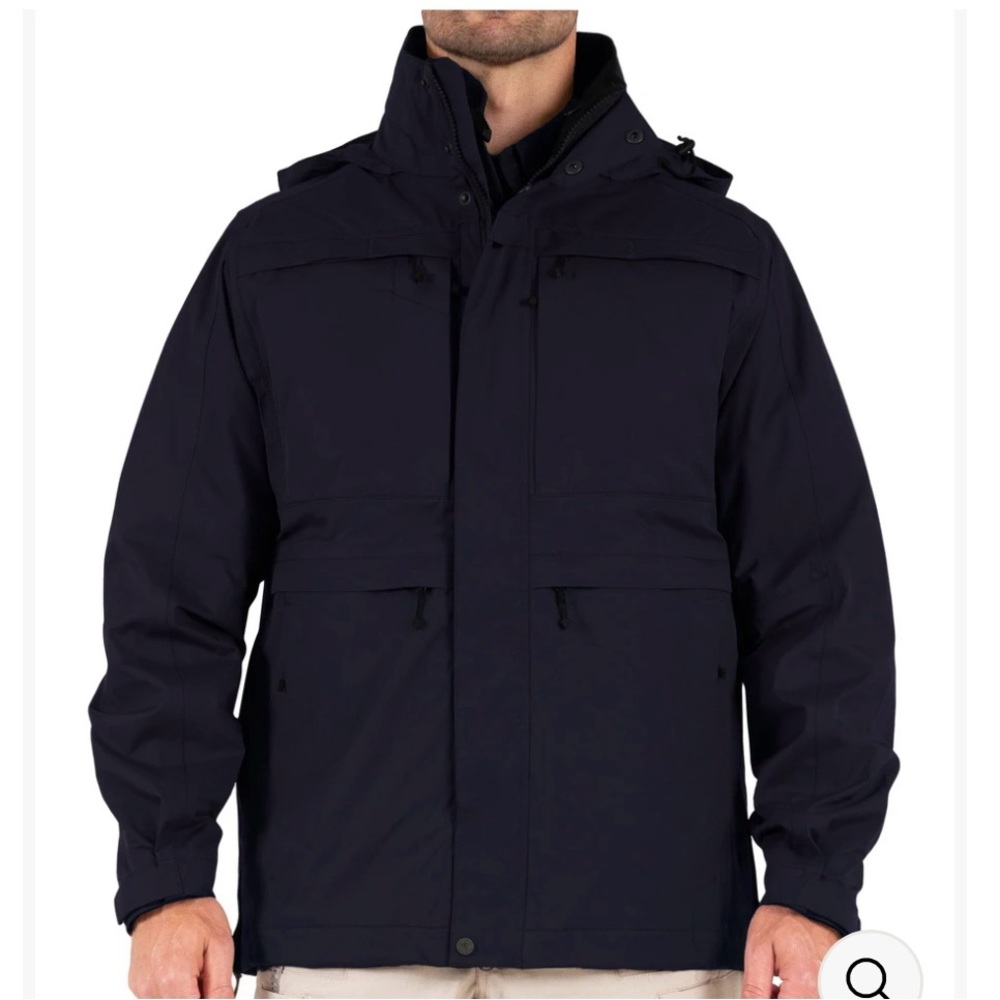 First Tactical Jacket - image 1